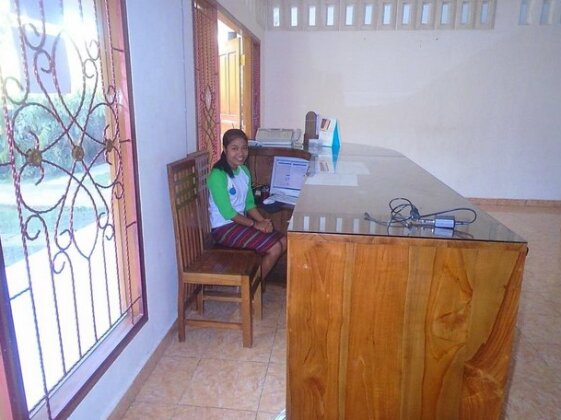 Hotel Green Prundi - Photo5