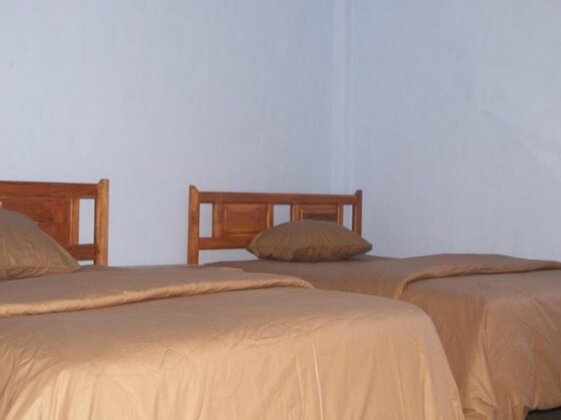 Hotel Kasuwari - Photo2