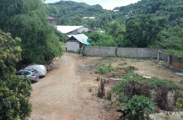 Hotel Kasuwari - Photo3