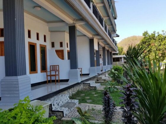 Hotel Kasuwari - Photo5