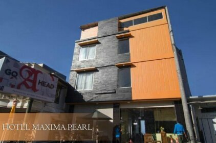 Hotel Maxima Pearl