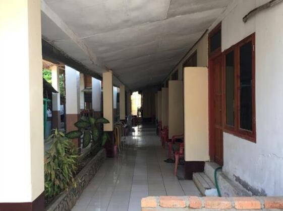 Hotel Mutiara Labuhanbajo