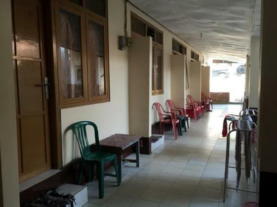 Hotel Mutiara Labuhanbajo - Photo2