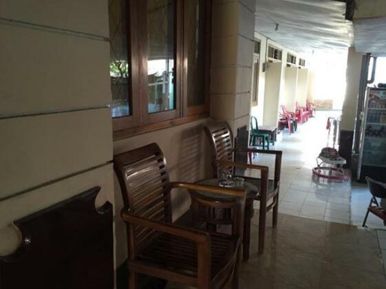 Hotel Mutiara Labuhanbajo - Photo4
