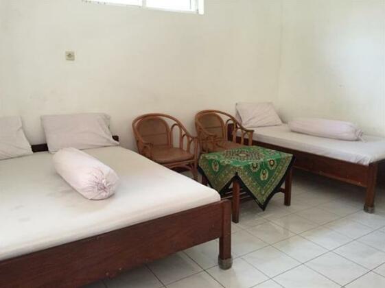 Hotel Wisata Labuhanbajo - Photo2