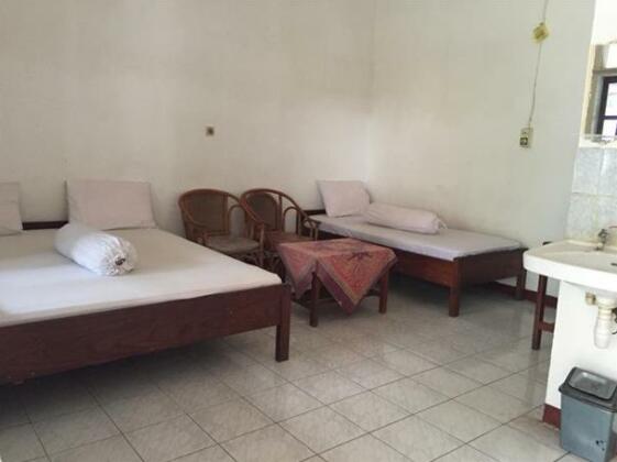 Hotel Wisata Labuhanbajo - Photo3