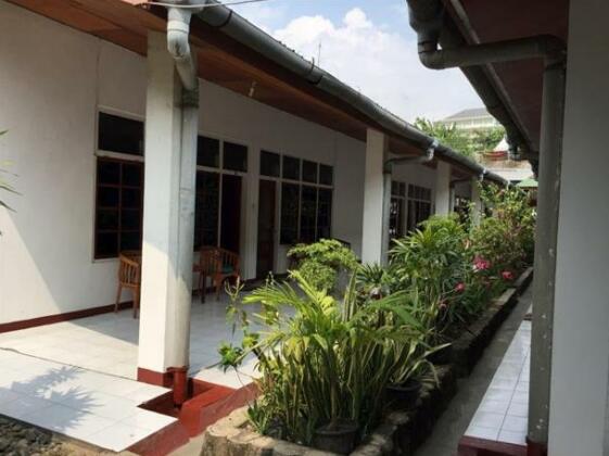 Hotel Wisata Labuhanbajo - Photo4