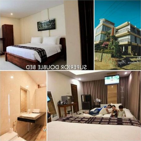 Kalton Hotel - Photo3