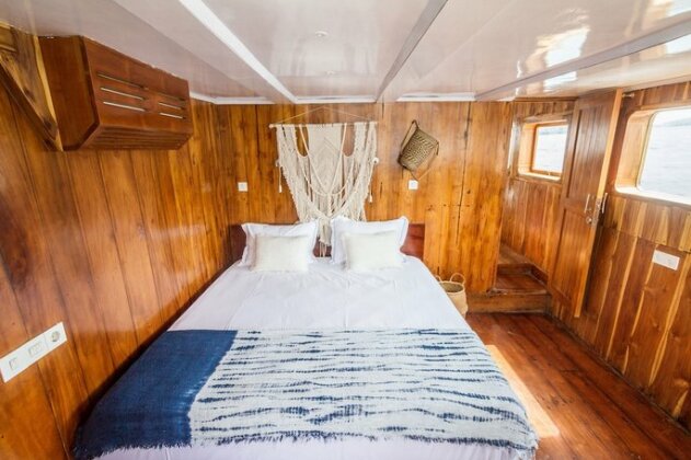 Kelana Boat - Photo5