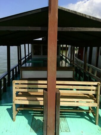 Komodo Cruise Boat - Photo3