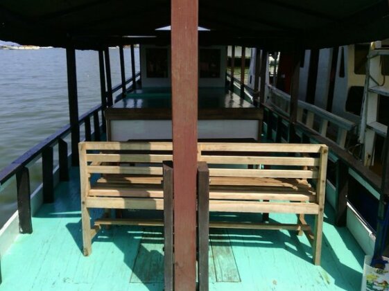 Komodo Cruise Boat - Photo4