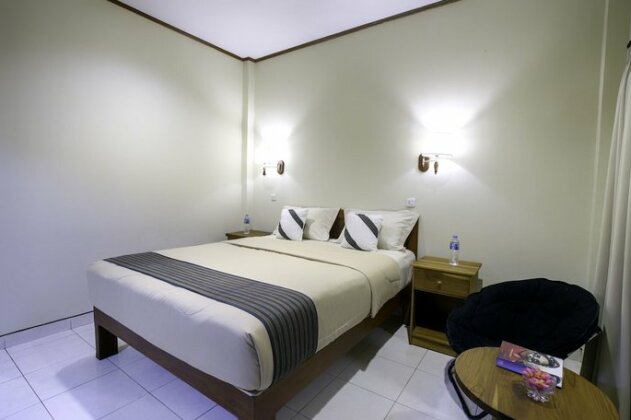 Komodo Lodge - Photo2
