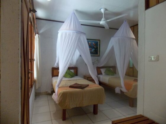 Komodo Lodge - Photo3