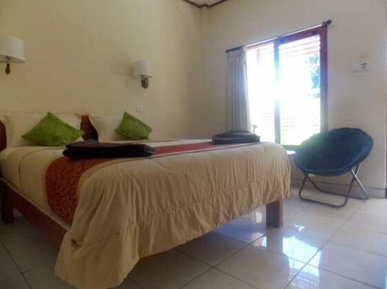 Komodo Lodge - Photo4
