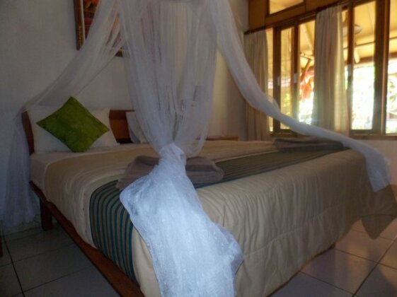 Komodo Lodge - Photo5