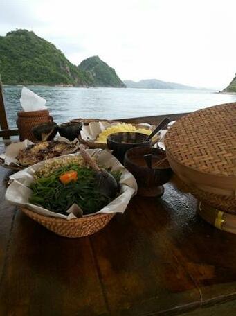 Laba Laba Boat - Photo4