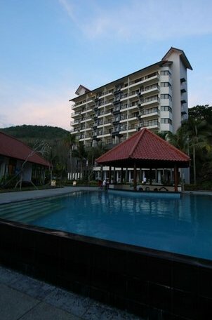 Laprima Hotel Flores - Photo2