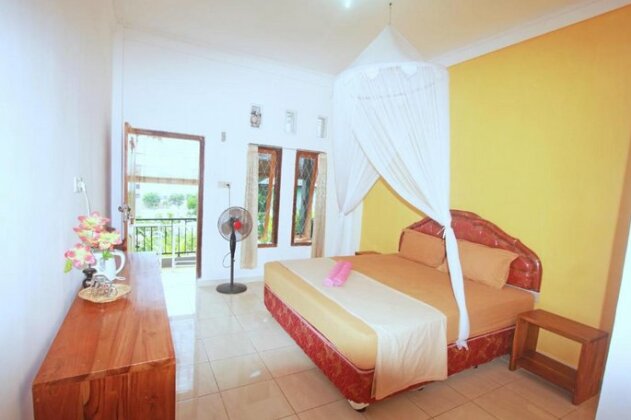 Manta Manta Guesthouse - Photo2