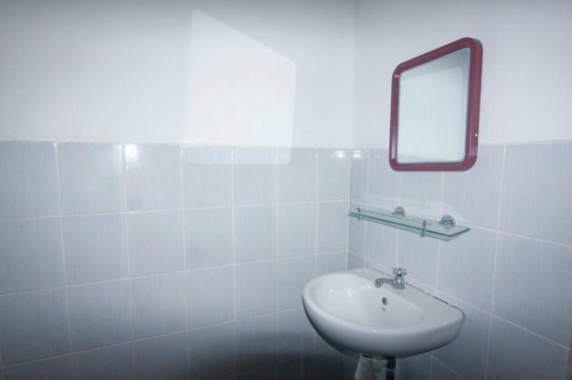 Manta Manta Guesthouse - Photo3