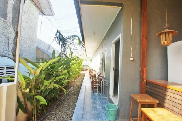 Manta Manta Guesthouse - Photo4