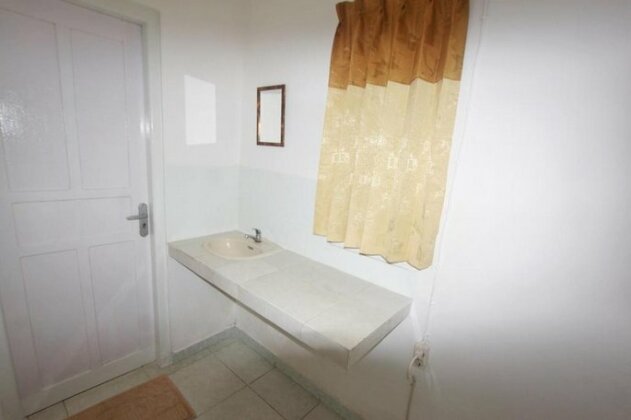 Manta Manta Guesthouse - Photo5
