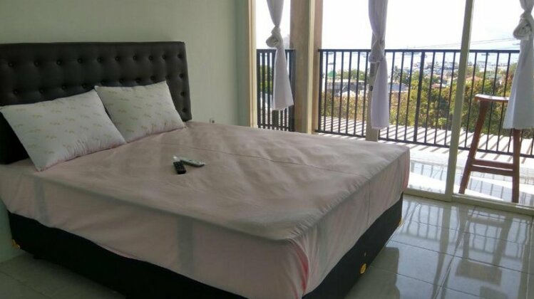 Mawar Hotel - Photo4