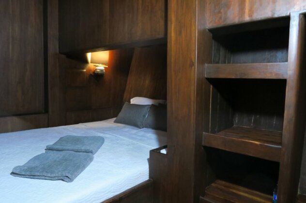 Nyaman Boat - Photo5