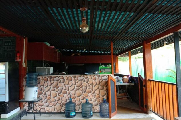 OYO 3025 Villa Alam Flores Labuan Bajo - Photo2