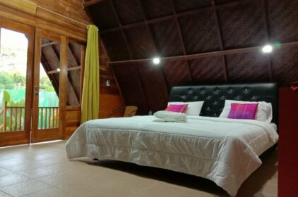 OYO 3025 Villa Alam Flores Labuan Bajo