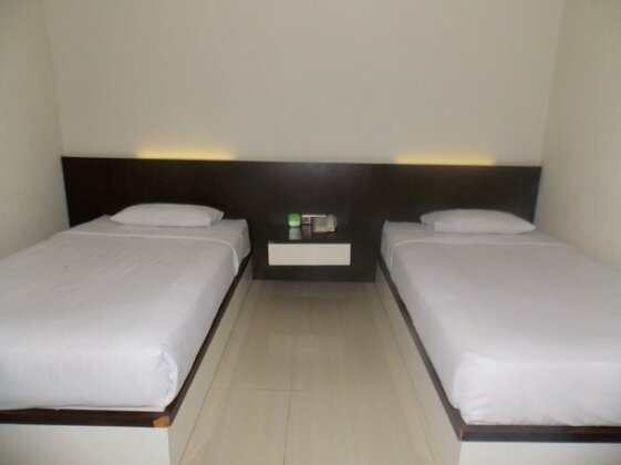 Pagi Hotel - Photo2
