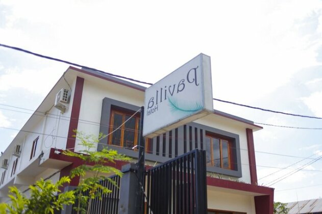 Pavilla Labuan Bajo