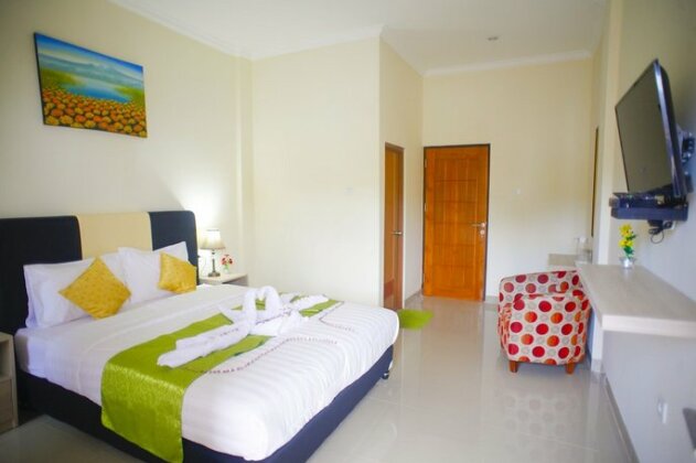 Pavilla Labuan Bajo - Photo2