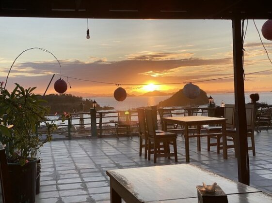 Pesona Restaurant and Room - Photo2