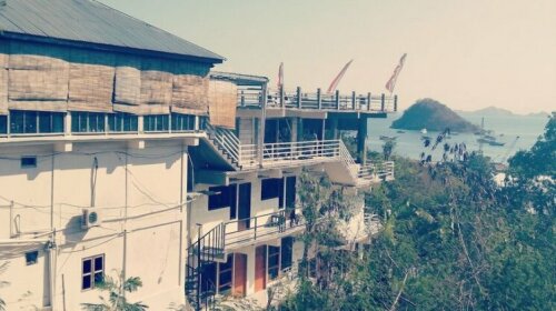 Pesona Restaurant and Room