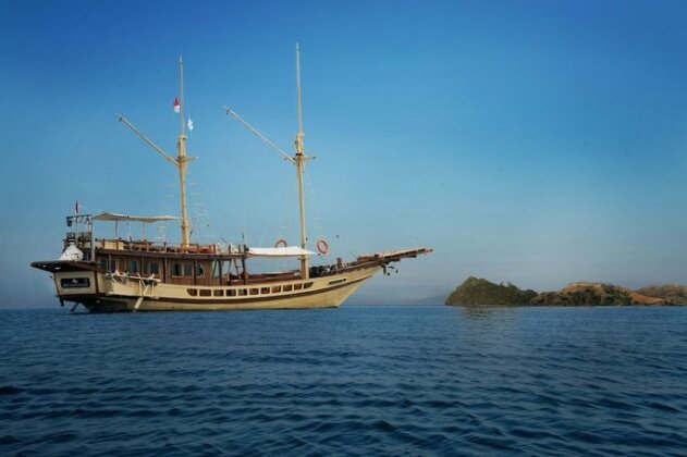 Plataran Phinisi Komodo - Photo2