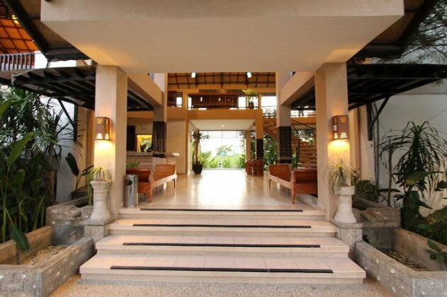 Puri Sari Beach Hotel - Photo3