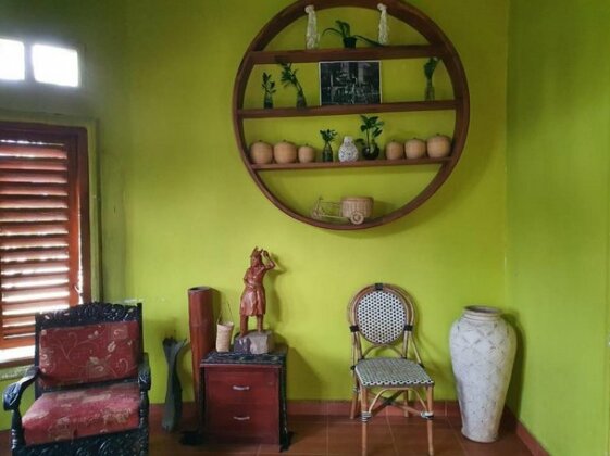 Rumah Pekerti Golokoe - Photo3