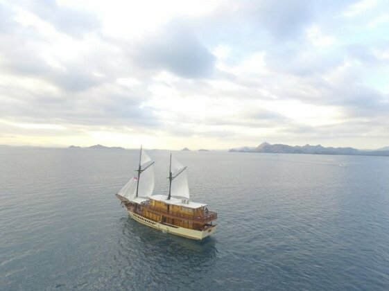 Samara I Liveaboard - Photo3