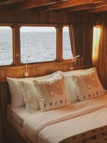 Samara I Liveaboard - Photo4