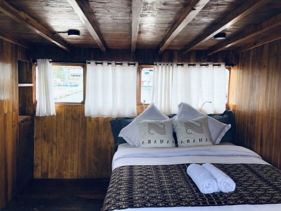 Samara I Liveaboard - Photo5