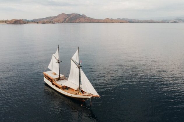 Samara II Liveaboard - Photo2