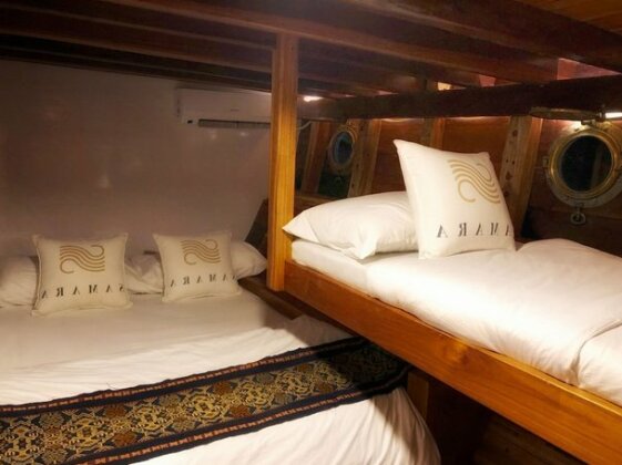 Samara II Liveaboard - Photo3