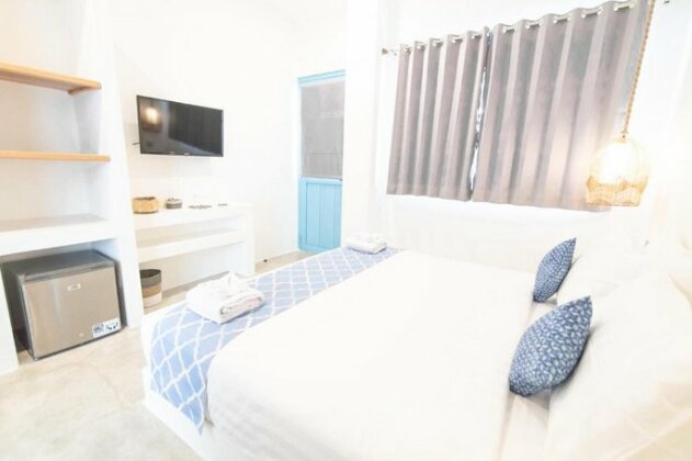 Seaesta Komodo Hostel & Hotel - Photo3