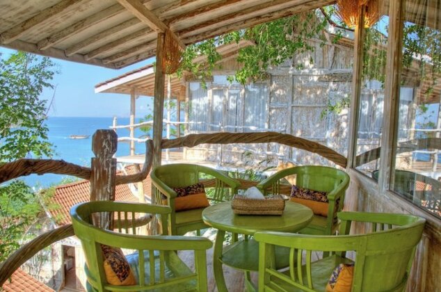 Selini on the Hill Villas & Spa - Photo2