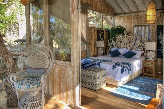 Selini on the Hill Villas & Spa - Photo3