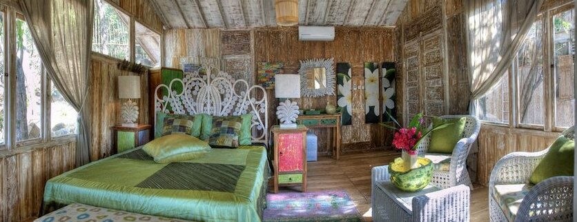 Selini on the Hill Villas & Spa - Photo4