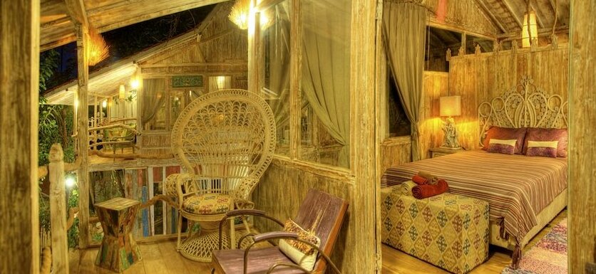Selini on the Hill Villas & Spa - Photo5