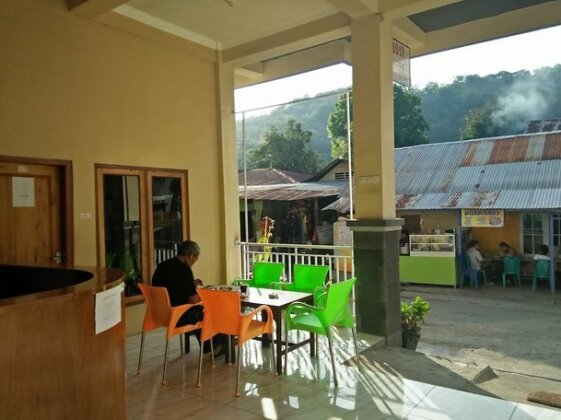 Siola Hotel - Photo3