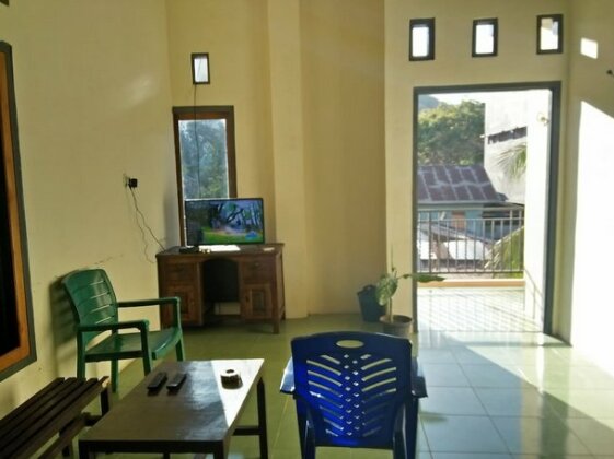 Siola Hotel - Photo4