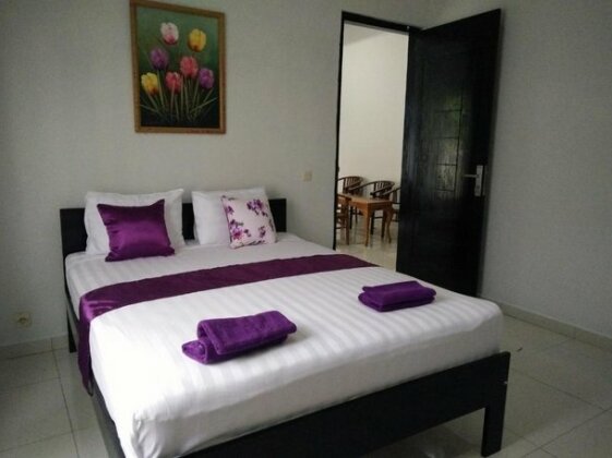 Splendida Komodo Hotel - Photo2